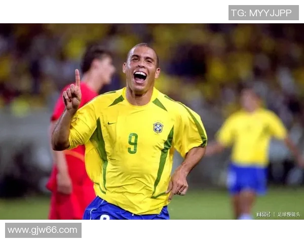 巴西足球明星名字大全及其辉煌成就回顾与分析